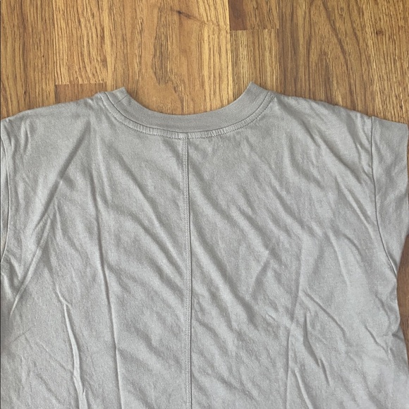 a new day tan  Muscle Tee - Picture 6 of 9